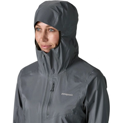 Мембранная куртка Patagonia Racer Storm, женская — 10