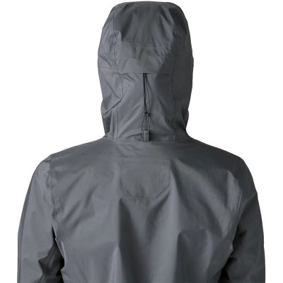 Мембранная куртка Patagonia Racer Storm, женская — 11