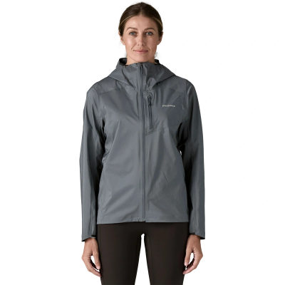 Мембранная куртка Patagonia Racer Storm, женская — 2