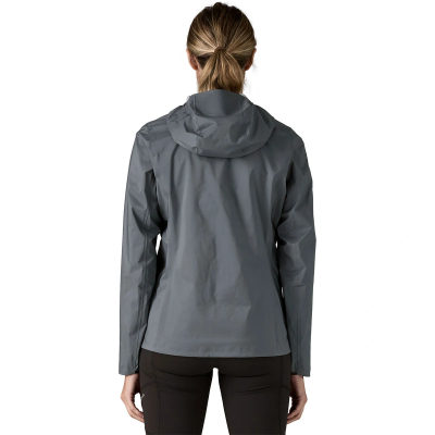 Мембранная куртка Patagonia Racer Storm, женская — 3