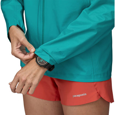 Мембранная куртка Patagonia Racer Storm, женская — 4