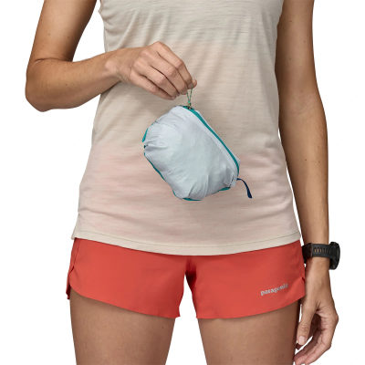 Мембранная куртка Patagonia Racer Storm, женская — 6
