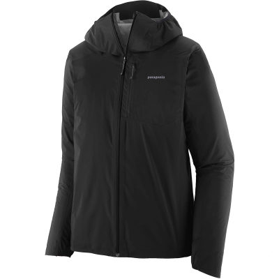 Мембранная куртка Patagonia Storm Racer, мужская