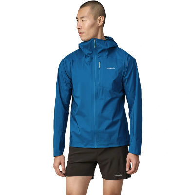 Мембранная куртка Patagonia Storm Racer, мужская — 2