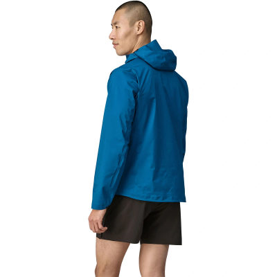 Мембранная куртка Patagonia Storm Racer, мужская — 3