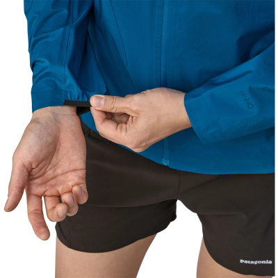 Мембранная куртка Patagonia Storm Racer, мужская — 5