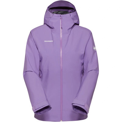 Мембранная куртка Mammut Alto Light HS Hoodie, женская