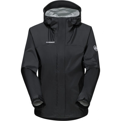 Мембранная куртка Mammut Microlayer 2.0 HS Hoodie, женская