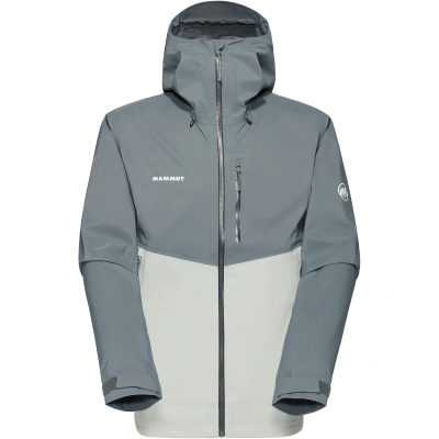 Мембранная куртка Mammut Alto Guide HS Hoodie, мужская