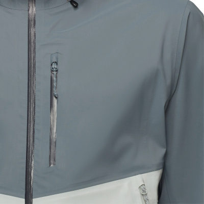 Мембранная куртка Mammut Alto Guide HS Hoodie, мужская — 9