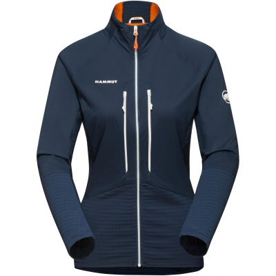Утеплённая куртка Mammut Eiger Nordwand ML Hybrid, женская