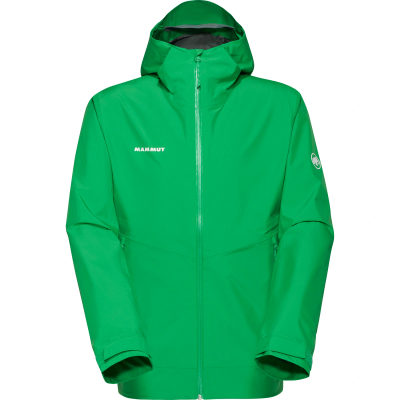 Мембранная куртка Mammut Alto Light HS Hoodie, мужская