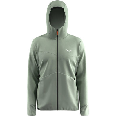 Куртка для треккинга Salewa Puez AM/DST Hoodie, мужская