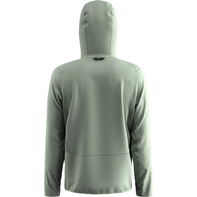 Куртка для треккинга Salewa Puez AM/DST Hoodie, мужская — 2