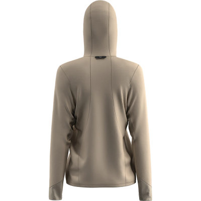 Куртка для треккинга Salewa Puez AM/DST Hoodie, женская — 2