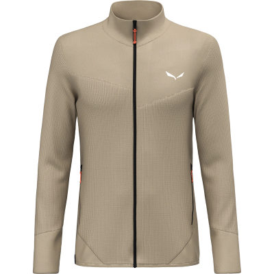 Куртка для треккинга Salewa Puez Waffle Hyb PL, мужская