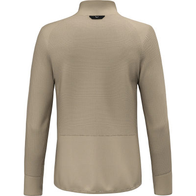 Куртка для треккинга Salewa Puez Waffle Hyb PL, мужская — 2