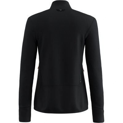 Куртка для треккинга Salewa Puez Waffle Hyb PL, женская — 2