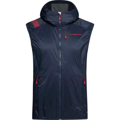 Утеплённый жилет La Sportiva Across Lite, мужской