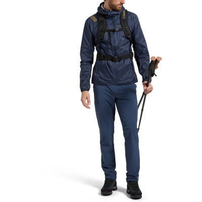 Куртка для треккинга La Sportiva Across Lite, мужская — 3