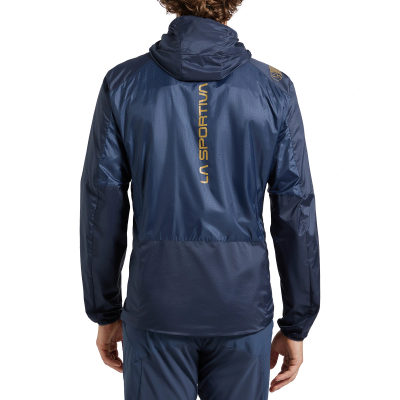 Куртка для треккинга La Sportiva Across Lite, мужская — 5
