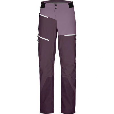 Мембранные брюки Ortovox Westalpen 3L, женские
