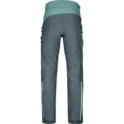 Мембранные брюки Ortovox Westalpen 3L, мужские — 2