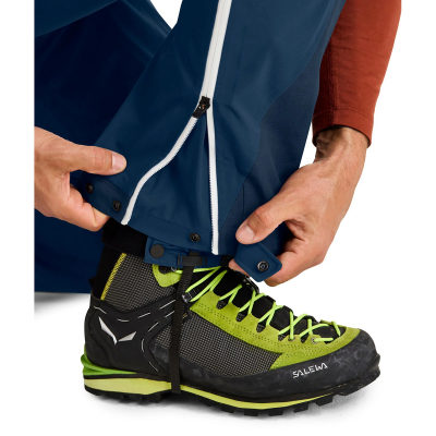Мембранные брюки Ortovox Westalpen 3L, мужские — 7