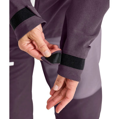 Куртка софтшелл Ortovox Westalpen Softshell, женская — 7