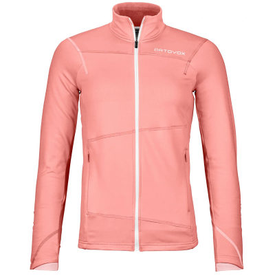 Куртка для треккинга Ortovox Fleece Light, женская