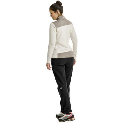 Куртка для треккинга Ortovox Fleece Light, женская — 4