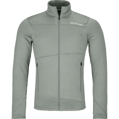 Куртка для треккинга Ortovox Fleece Light, мужская