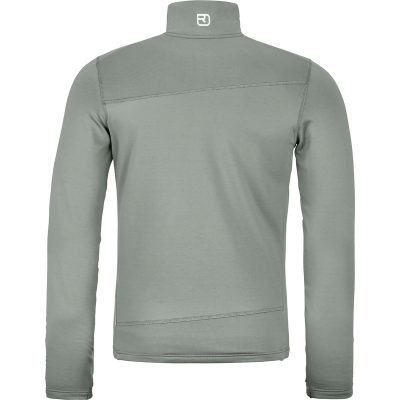 Куртка для треккинга Ortovox Fleece Light, мужская — 2