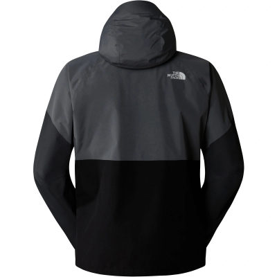 Мембранная куртка The North Face Lightning Zip-in, мужская — 2