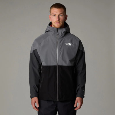 Мембранная куртка The North Face Lightning Zip-in, мужская — 3