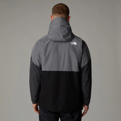Мембранная куртка The North Face Lightning Zip-in, мужская — 4