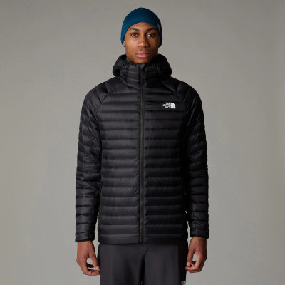 Куртка для треккинга The North Face Bettaforca Light Down Hoodie, мужская — 3