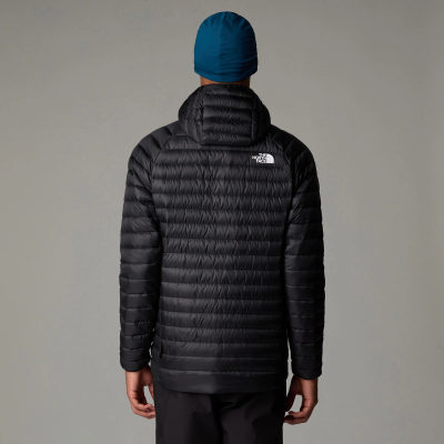 Куртка для треккинга The North Face Bettaforca Light Down Hoodie, мужская — 4