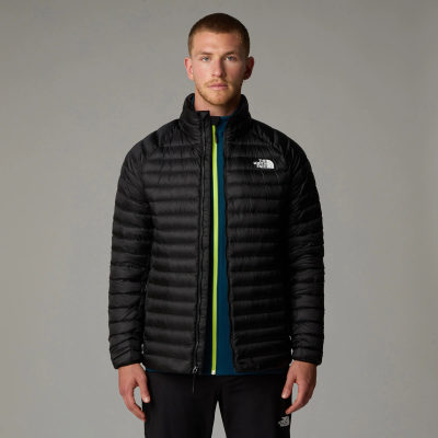 Куртка для треккинга The North Face Bettaforca Light Down, мужская — 3