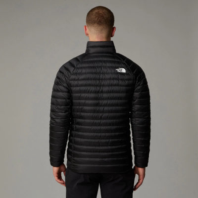 Куртка для треккинга The North Face Bettaforca Light Down, мужская — 4