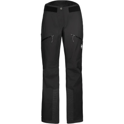 Мембранные брюки Mammut Taiss Pro HS, женские
