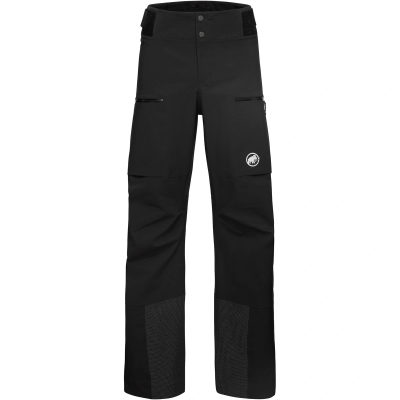 Мембранные брюки Mammut Stoney HS, мужские