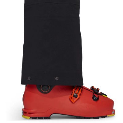 Мембранные брюки Mammut Stoney HS, мужские — 5