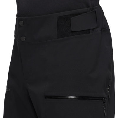 Мембранные брюки Mammut Stoney HS, мужские — 7