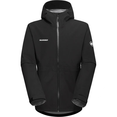 Мембранная куртка Mammut Linard Guide HS Hoodie, мужская