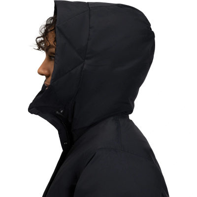 Зимняя куртка Mammut Floeberg HS Thermo Hoodie Parka, женская — 5