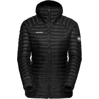 Пуховая куртка Mammut Aenergy In Hoodie, женская