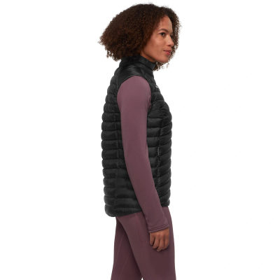 Утеплённый жилет Mammut Albula In, женский — 2