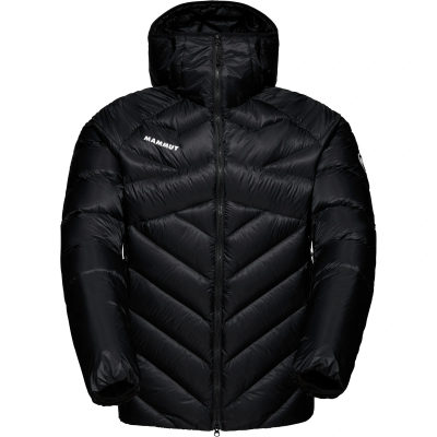 Пуховая куртка Mammut Taiss In Hoodie, мужская
