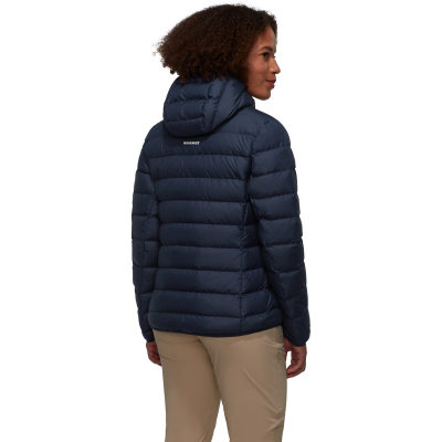 Куртка для треккинга Mammut Waymarker In Hoodie, женская — 4